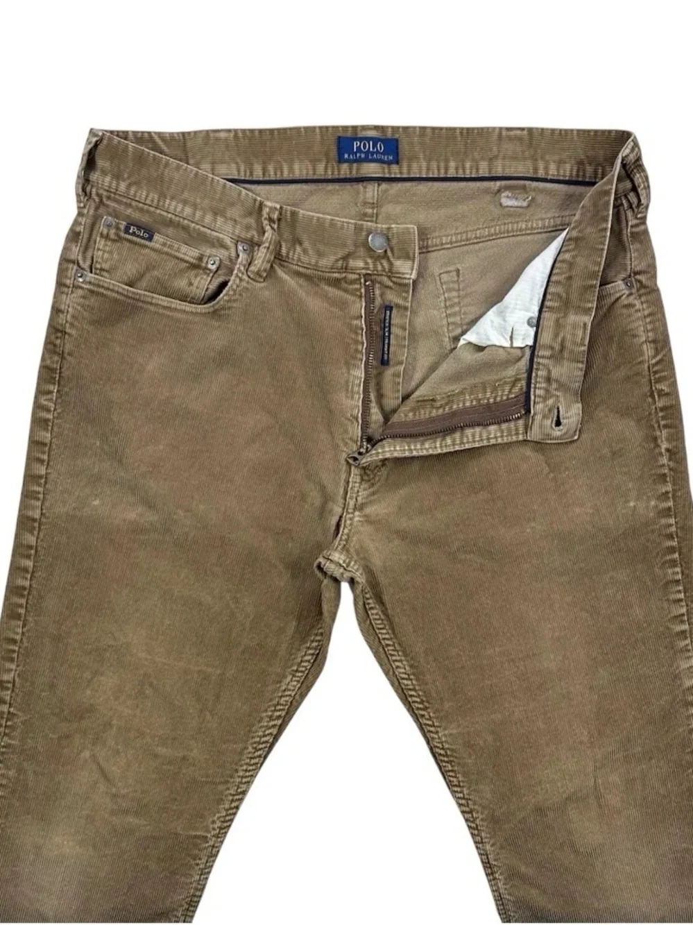 Ralph Lauren Corduroy Pants 36x30